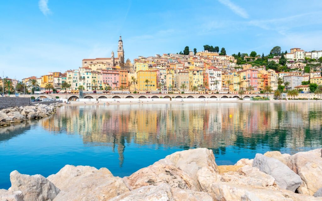 FRENCH FANTASY PARIS & CÔTE D’AZUR