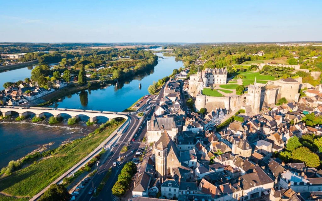 GEMS OF NORMANDIE & THE FRENCH RIVIERA