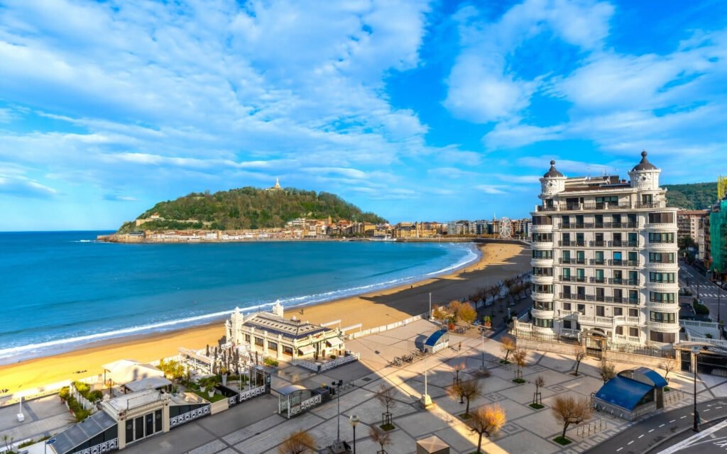 NORTHERN TREASURES OF SPAIN