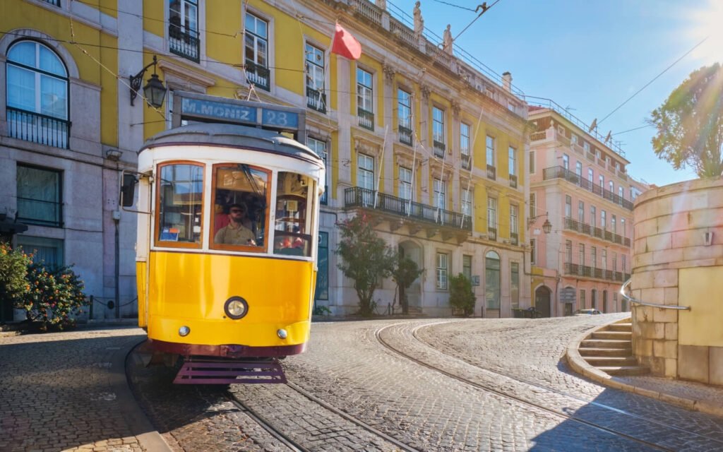 PORTUGAL TREASURES, MADRID & BARCELONA