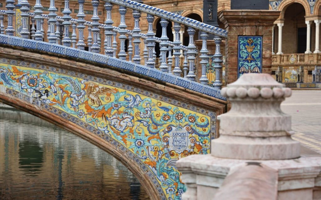 ESCORTED TOUR LISBON, ANDALUSIA & MADRID