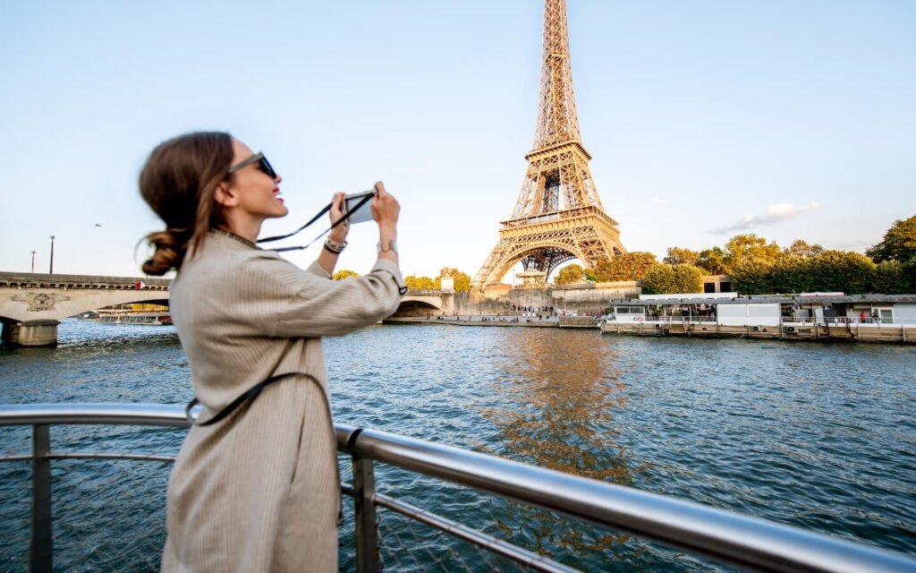 FRENCH FANTASY PARIS & CÔTE D’AZUR