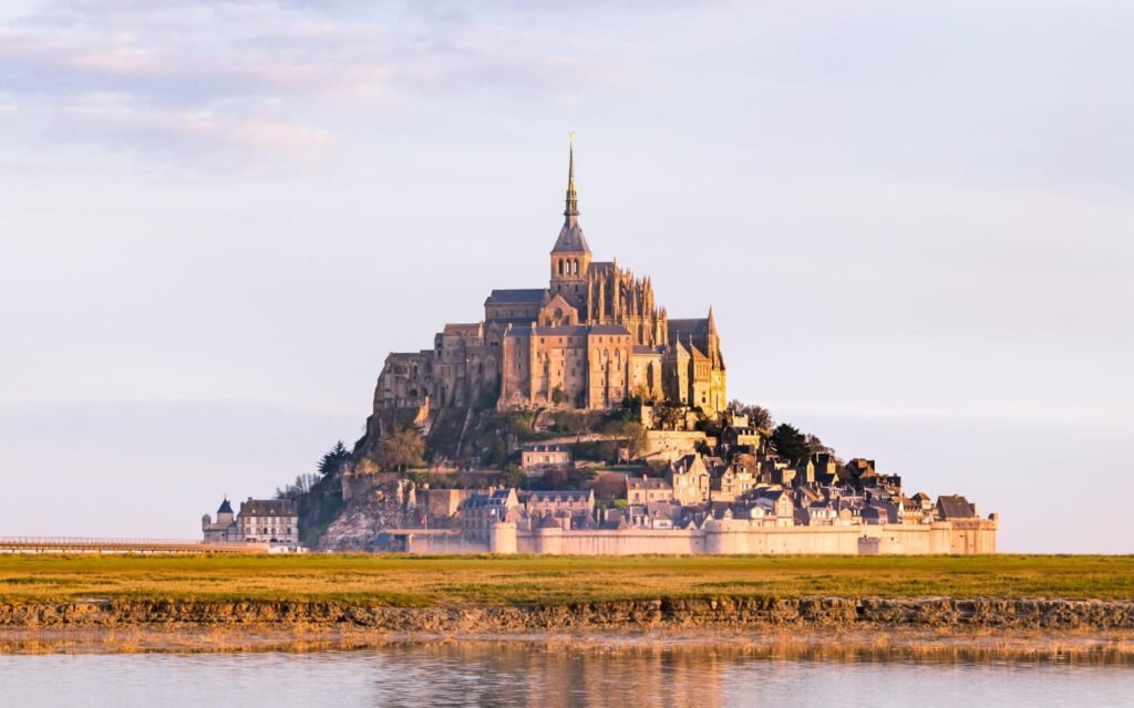 GEMS OF NORMANDIE & THE FRENCH RIVIERA