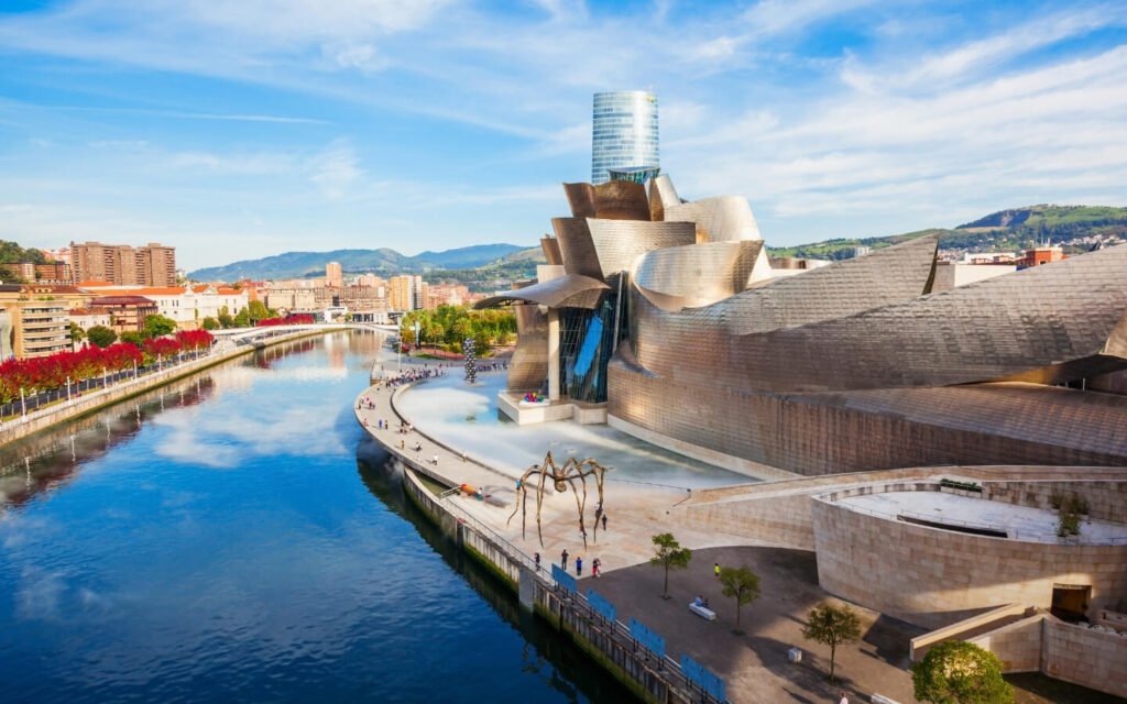 NORTHERN TREASURES OF SPAIN