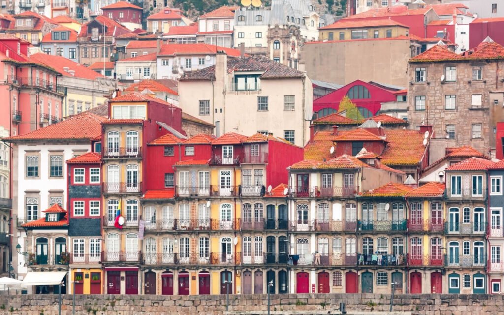 PORTUGAL TREASURES, MADRID & BARCELONA