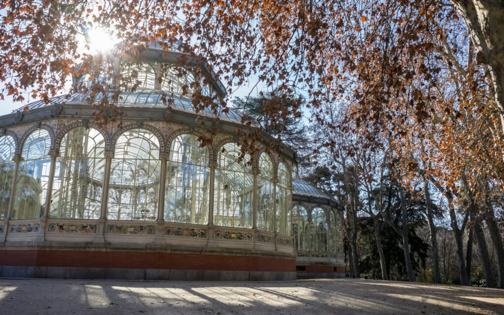 SELF-GUIDED TOUR OF MADRID & BARCELONA