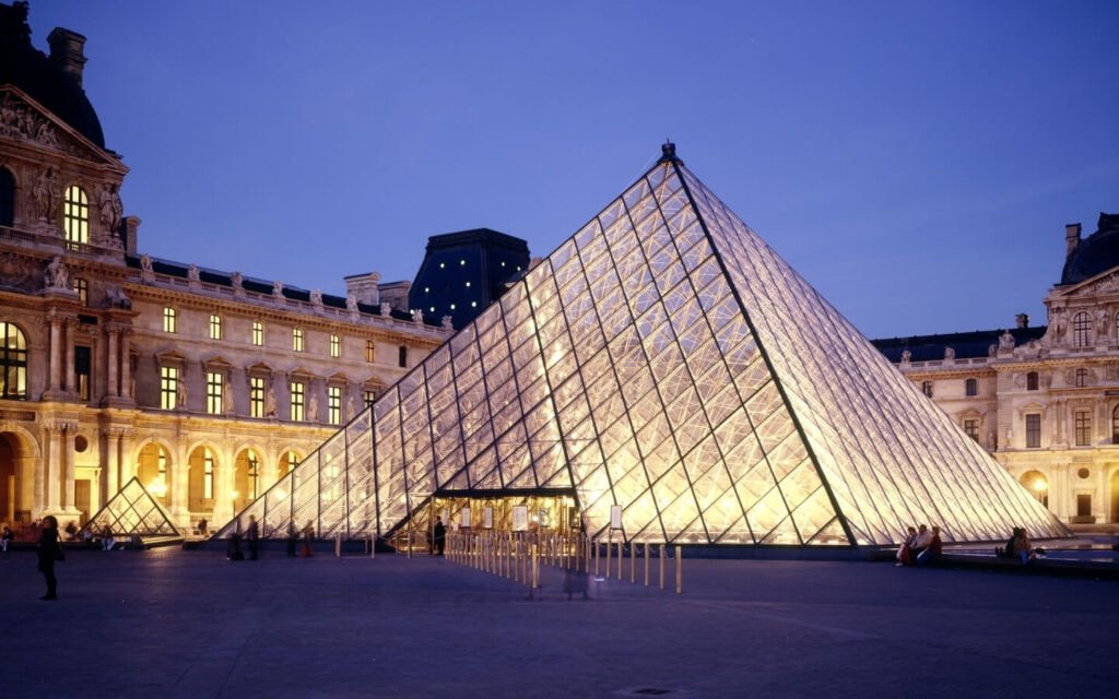 FRENCH FANTASY PARIS & CÔTE D’AZUR