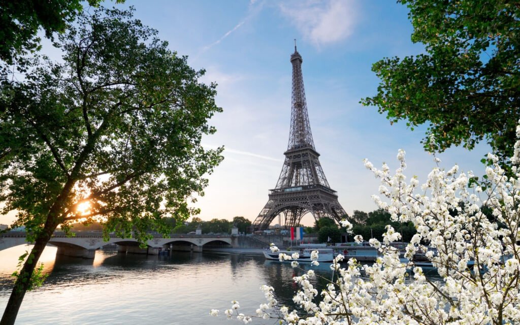 FROM BLACK FOREST TO LONDON’S LIGHTS