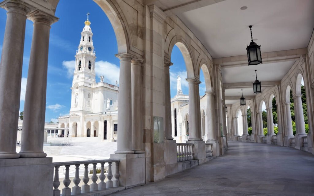 PORTUGAL TREASURES, MADRID & BARCELONA