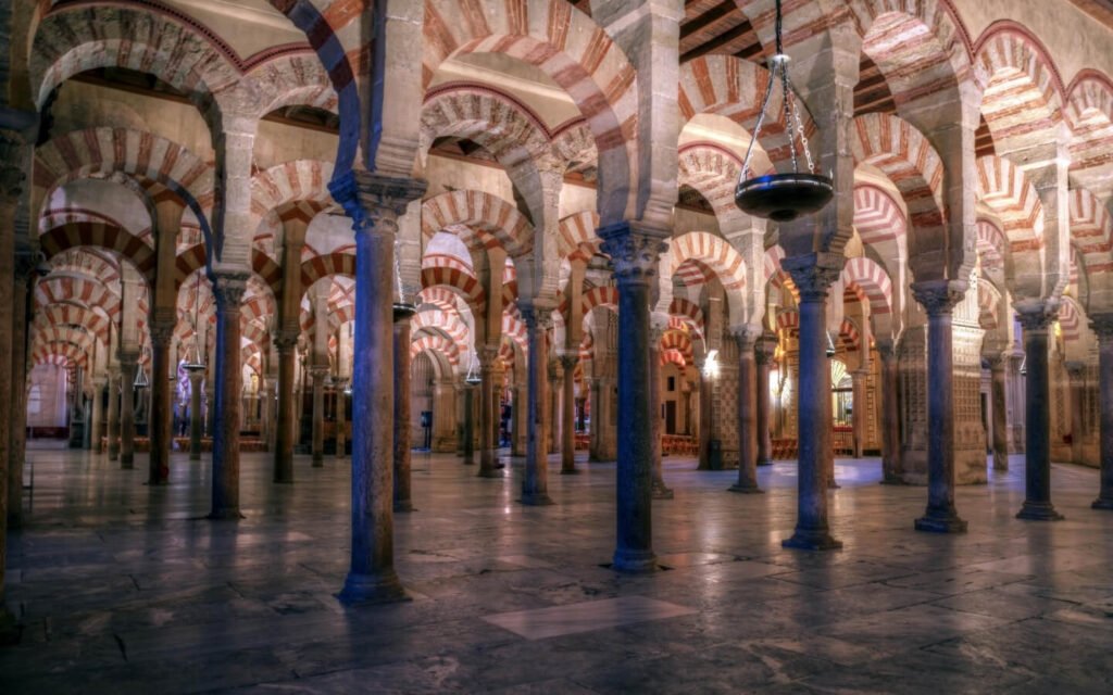 ESCORTED TOUR LISBON, ANDALUSIA & MADRID