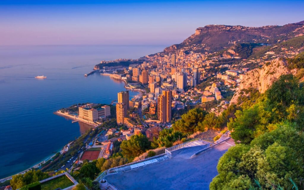 FRENCH FANTASY PARIS & CÔTE D’AZUR