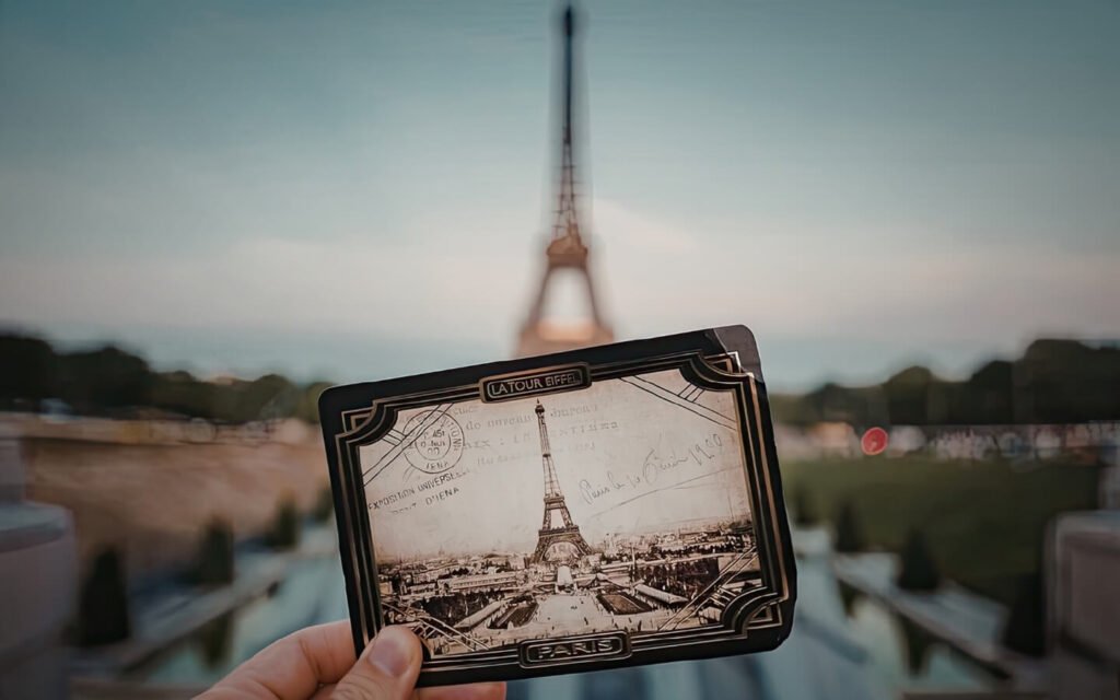 GEMS OF NORMANDIE & THE FRENCH RIVIERA