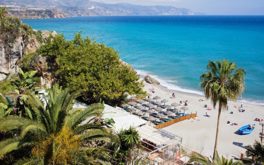 MADRID, ANDALUSIA, COSTA DEL SOL & TOLEDO