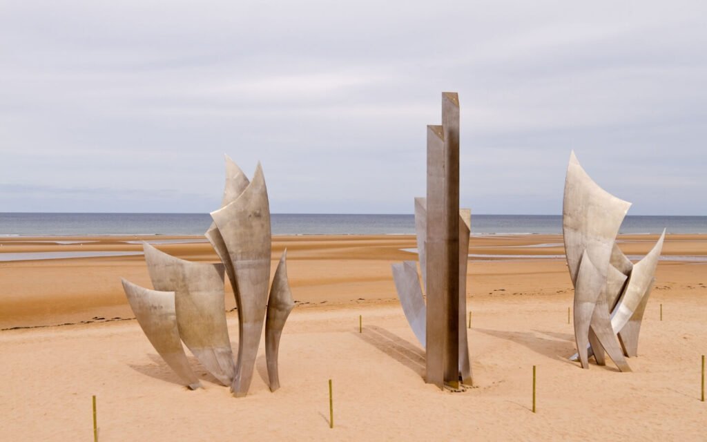 PARIS, LOIRE CASTLES & NORMANDY