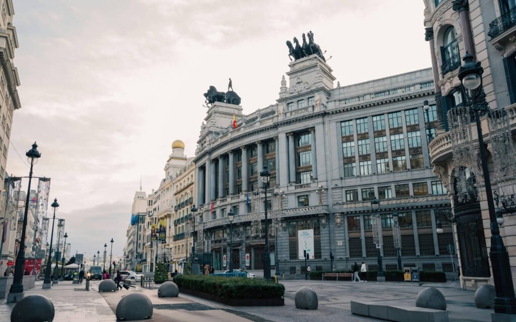 PORTUGAL TREASURES, MADRID & BARCELONA