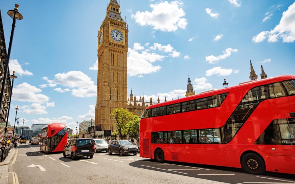 HISTORIC HIGHLIGHTS OF WESTERN EUROPE