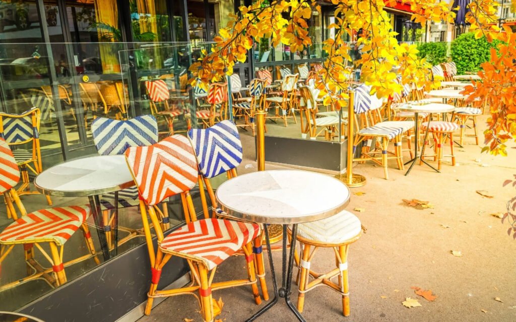 LONDON TOWN & CITY OF LIGHT BY EUROSTAR