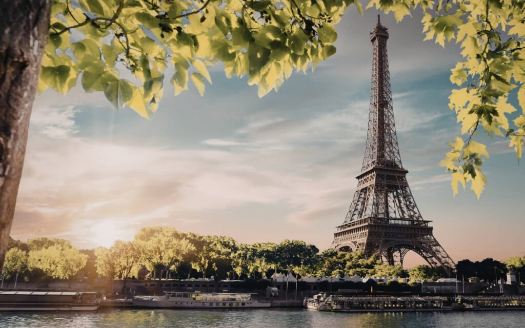 THE BLACK FOREST, ALSACE & CHAMPAGNE