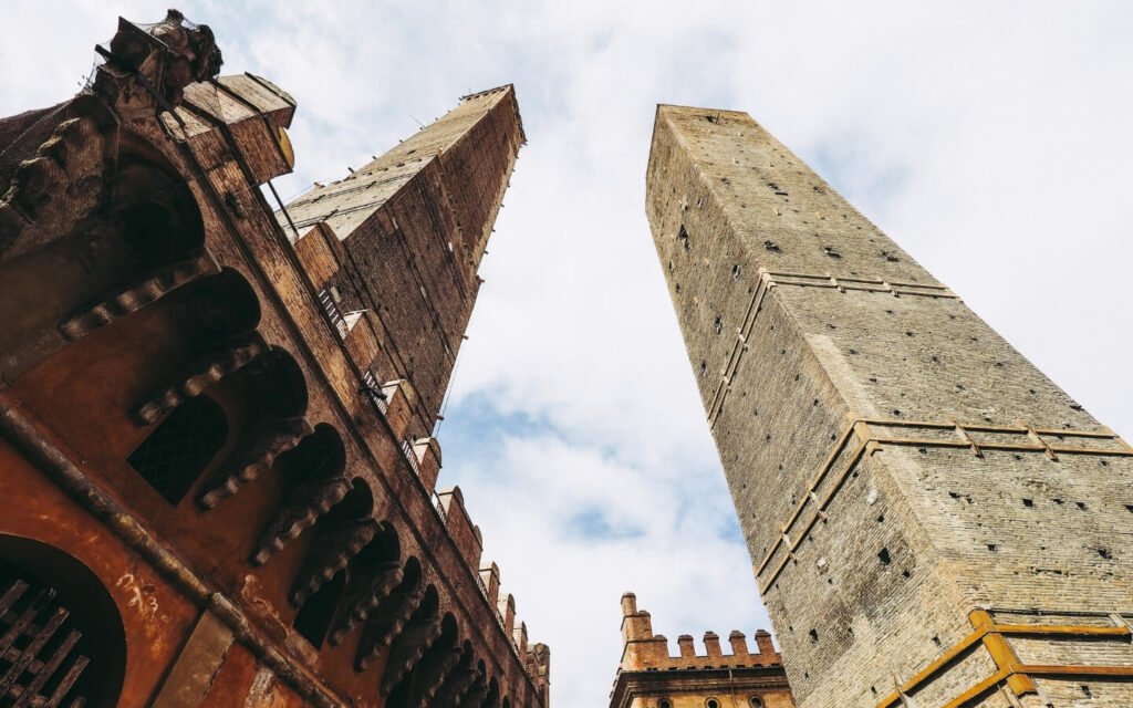 BOLOGNA PRIVATE WALKING TOUR 3