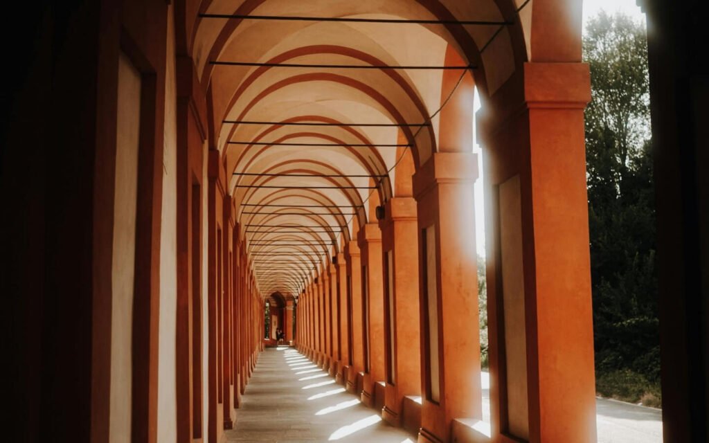 BOLOGNA PRIVATE WALKING TOUR 4