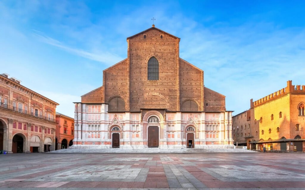 BOLOGNA PRIVATE WALKING TOUR 5