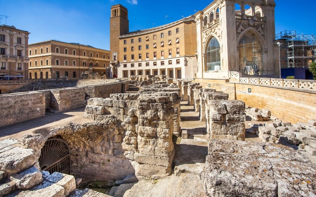 INSIDER LECCE CITY TOUR 1