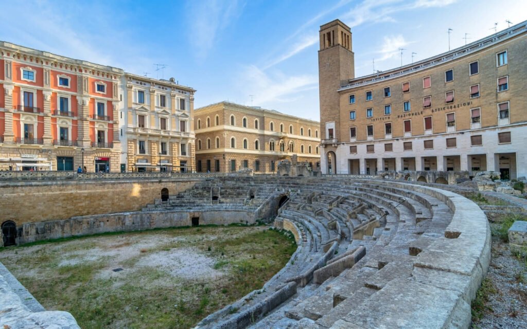 INSIDER LECCE CITY TOUR 2