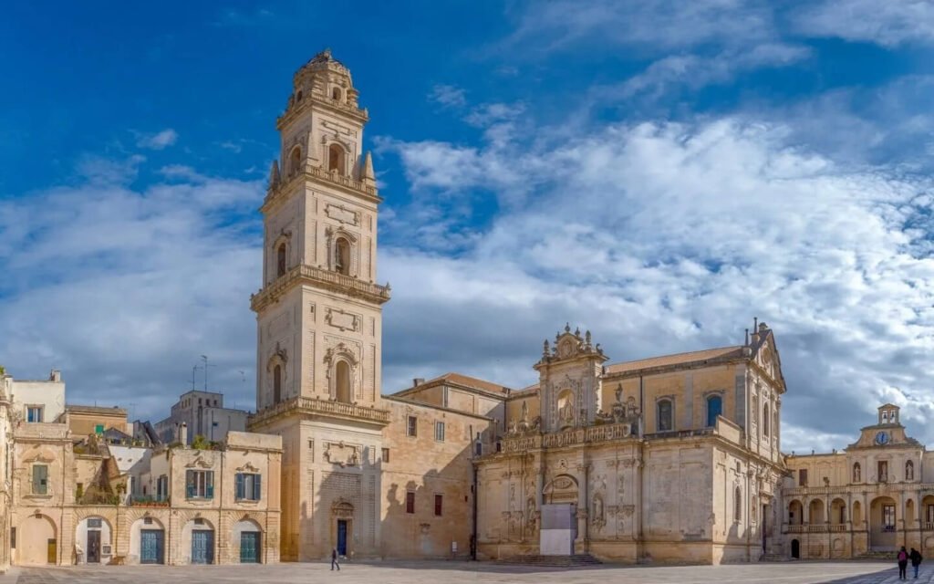 INSIDER LECCE CITY TOUR 3
