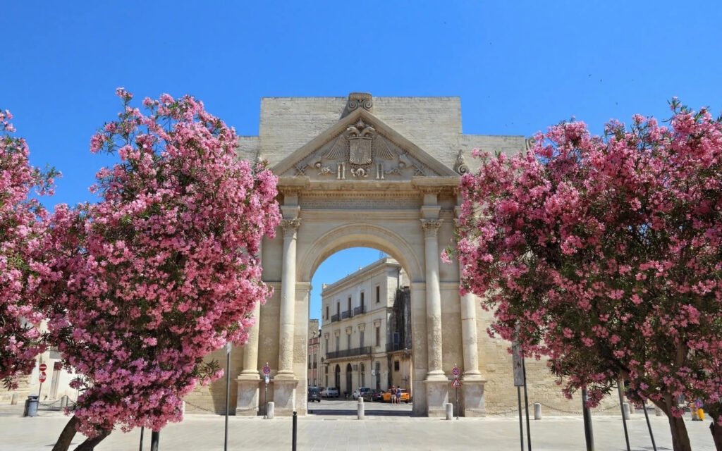 INSIDER LECCE CITY TOUR 4