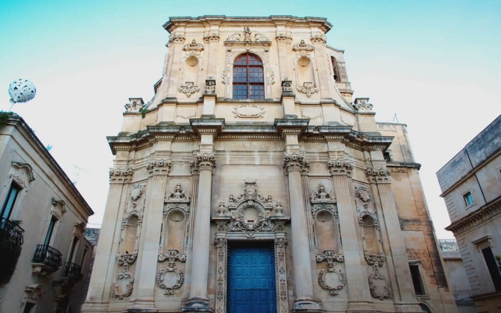 INSIDER LECCE CITY TOUR 5