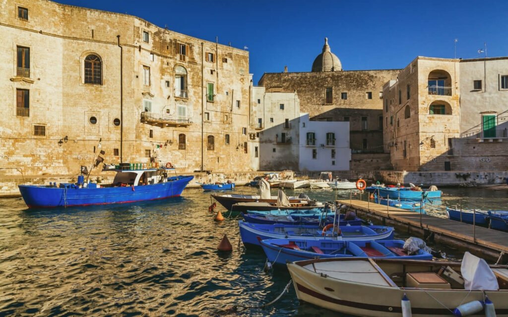 INSIDER MONOPOLI CITY TOUR 2