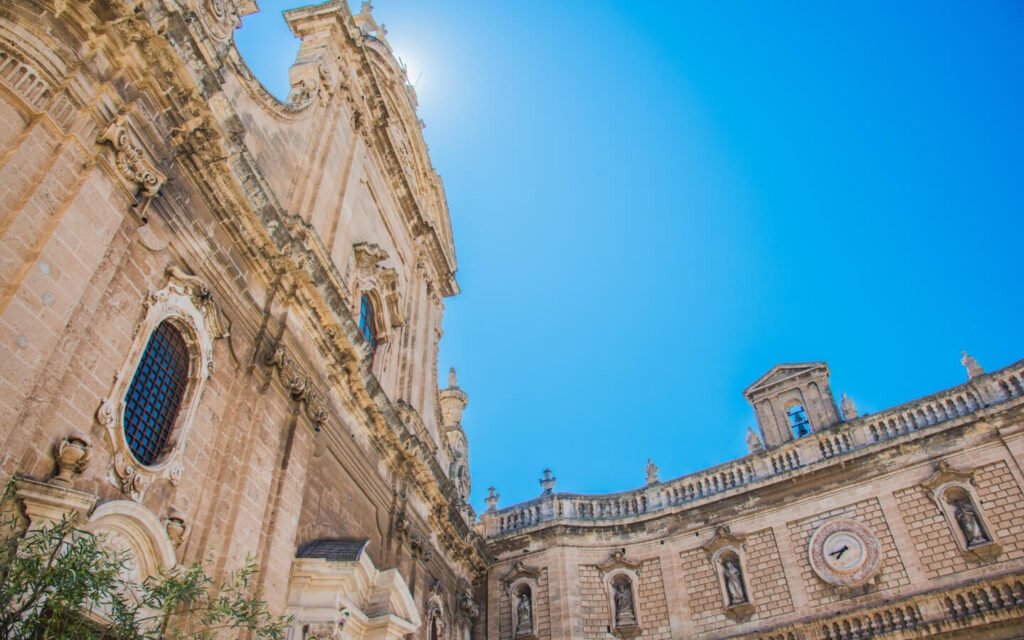 INSIDER MONOPOLI CITY TOUR 3