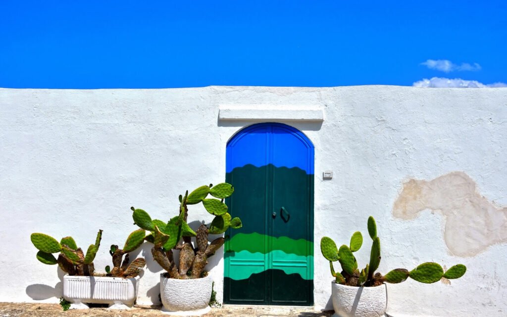 INSIDER OSTUNI CITY TOUR 4