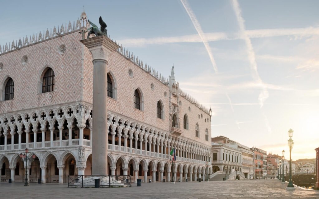 ST. MARK’S BASILICA VENICE GUIDED TOUR 2