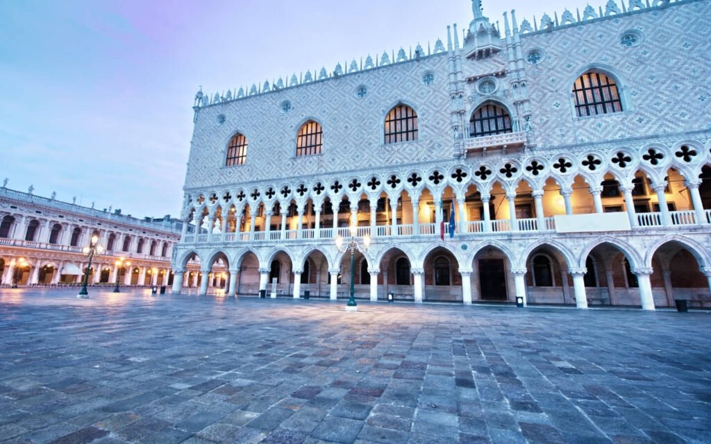 ST. MARK’S BASILICA VENICE GUIDED TOUR 3